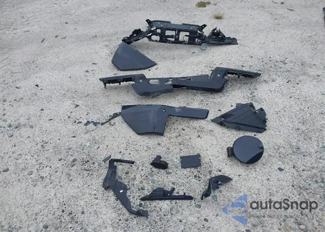 2024 Toyota Tacoma Trd Sport 4Wd z USA, uszkodzony, nr VIN 3TMLB5JN9RM060836